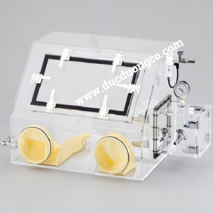 Buồng hút chân không Airtigh 600