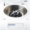 Máy ly tâm đa năng GYROZEN 1248 - Dung tích 85 mL, 12,000 RPM