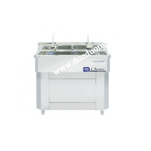 Bồn rửa tay dạng đứng – Hàn Quốc SK-5002
