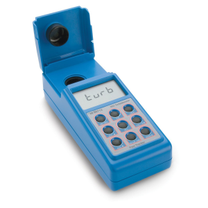 Máy Đo độ đục Tiêu chuẩn ISO Hanna
