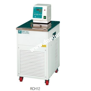 Thiết bị làm lạnh (Chiller) dòng RCH 12 lít