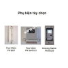 Máy đo nồng độ bụi cầm tay MetOne Aerocet 532