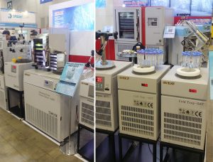 Triển Lãm Korea Lab 2017 Về Công Nghệ Thí Nghiệm, Phân Tích, Công Nghệ Sinh Học Ở Hàn Quốc