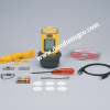 Bộ Ghi Dữ Liệu Khí Hydrogen Sulfide H2S: 0 - 100ppm GASTEC GHS-8AT100