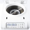 Máy ly tâm lạnh GYROZEN 1730R - Làm lạnh nhanh, tốc độ 17,000 RPM