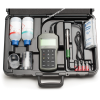 Máy đo pH/ORP/Nhiệt độ Hanna HI98190