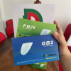 Túi Chiết Xơ FB25, Sonnen