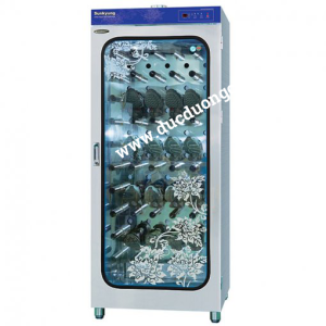 Tủ UV tiệt trùng và sấy khô giày thể thao Hàn Quốc SK-9001
