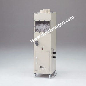 Thiết bị xử lý khí độc của tủ hút SB-10N