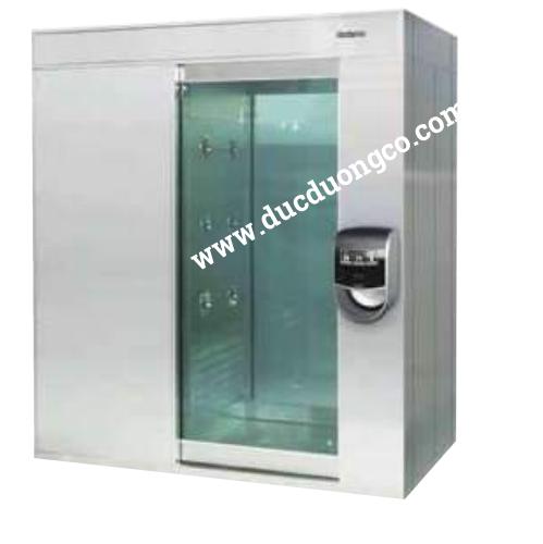 Buồng tắm khí ( Cửa tự động) cho 3 người SK-2020BL2- SUNKYUNG