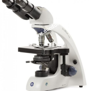 Optical Microscope 2-Eye, Vibration-Free, Euromex BB.1152-PLi
