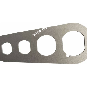 Battery Replacement Tool for Logger - TS17MU