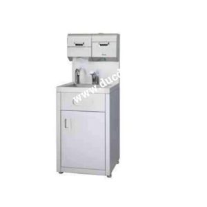 Multi-Purpose Hand Washing Sink SK-T1601NM (1 user - filter)
