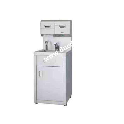 Bồn rửa tay đa năng SK-T1601NM (1 người - filter)- SUNKYUNG