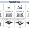 Máy lắc ngang phòng thí nghiệm SH30L - Hàn Quốc