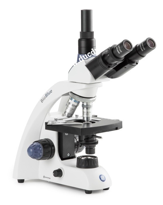 Kính Hiển Vi 3 Mắt Model: IS/1153-EPL