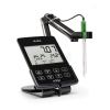 Máy Đo pH/Nhiệt Độ Hanna HI2020-02