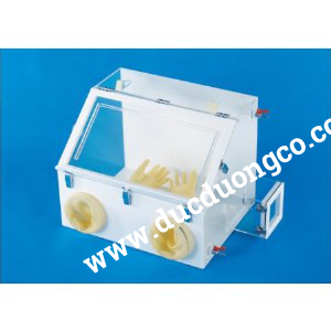 Tủ đóng chất chuẩn loại thay thế khí PVC M1P - AS ONE