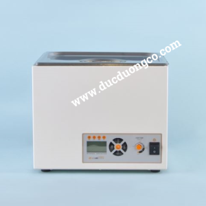 Bể điều nhiệt kỹ thuật số LB-WD 11 lít