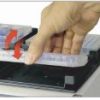Máy lắc vortex ổn nhiệt Hàn Quốc dùng trong sinh học phân tử confido-S202H