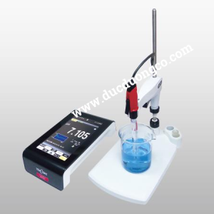 Máy đo pH để bàn DKK-TOA HM-42X