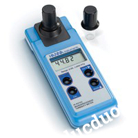 Máy Đo Độ Đục Tiêu Chuẩn ISO