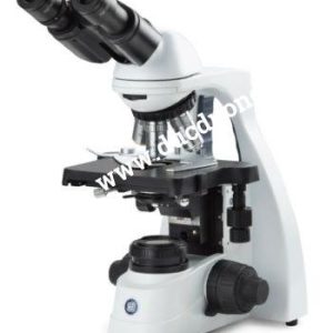Biological Microscope with 2 Eyepieces - Euromex BS.1152-EPL
