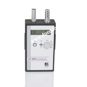 MetOne GT-324 Handheld Particle Counter