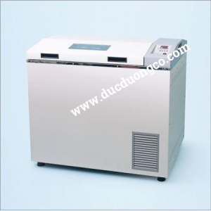 Thiết bị ổn nhiệt có lắc cửa top LI-BS200L