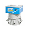Máy chia mẫu hạt, ngũ cốc Vario 4-8 Pfeuffer – Đức