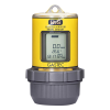Bộ Ghi Dữ Liệu Khí Hydrogen Sulfide H2S: 0 - 10ppm GASTEC GHS-8AT10