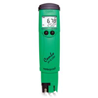 Bút đo ORP / nhiệt độ Hanna  (±1000 mV)