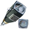 MÁY ĐO ĐỘ ẨM VÀ pH CỦA ĐẤT TAKEMURA DM-15