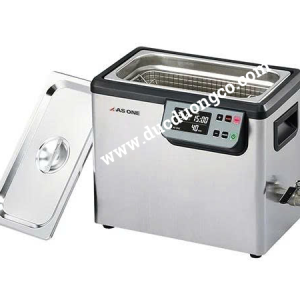 Bể Rửa Siêu Âm 6 Lít Model: MCS-6, Code: 3-6746-03, As One