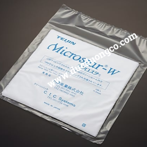 Giấy lau MICROSTAR WC 240 61-0085-12, OZU