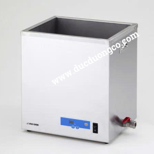 Bể Rửa Siêu Âm 38 lít Model: MUC-38 Code 1-1605-01, AS ONE