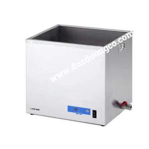 Bể Rửa Siêu Âm 63 lít Model: MUC-63 Code 1-1605-02, AS ONE