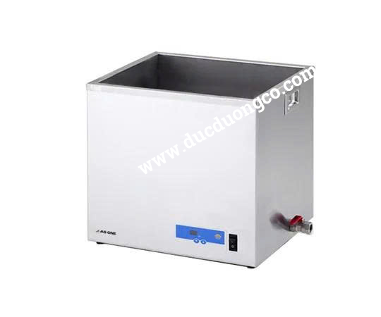 Bể Rửa Siêu Âm 63 lít Model: MUC-63 Code 1-1605-02, AS ONE
