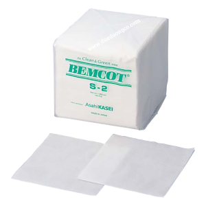Giấy lau BEMCOT S-2 6-8232-01, OZU