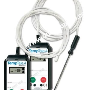 TT4 Monitor with External Probe (kèm đầu dò ngoài)