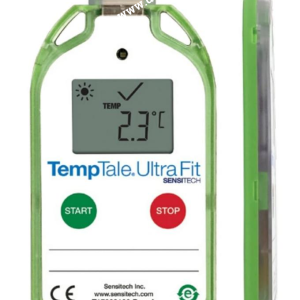 TempTale® Ultra Fit