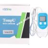 Thiết bị ghi nhiệt độ và độ ẩm -30°C ~ +60°C; 5% ~ 95% RH Model: TempU07B, Tzone digital