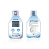 Data logger ghi nhiệt độ -30°C ~ +60°C Model: TempU08, Tzone digital