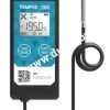 Thiết bị ghi nhiệt độ -200°C ~ +70°C Model: Tempod 200X, Tempsen