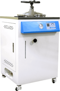 Theo ISO 17025 Nồi Hấp Tiệt Trùng Cần Được Hiệu Chuẩn Những Gì?