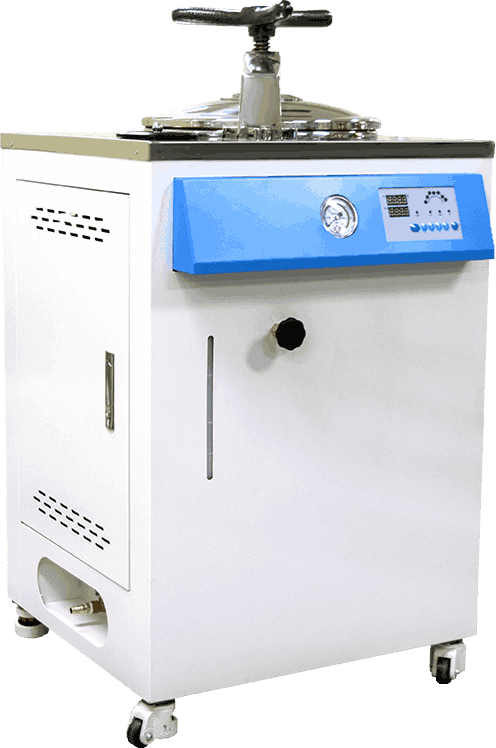 According to ISO 17025, what calibrations are required for autoclaves?