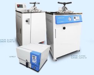 How to Accurately Control Pressure in an Autoclave