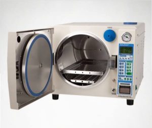 Lò Hấp Dụng Cụ Y Tế Thiết Bị Quan Trọng Trong Ngành Y Tế