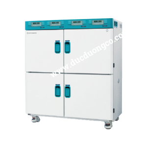 Lò nướng đối lưu tự nhiên 4 ngăn Model OF-02G-4C