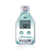 Data logger ghi nhiệt độ và độ ẩm -30°C ~ +60°C; 5% ~ 95% RH Model: TempU08B, Tzone digital